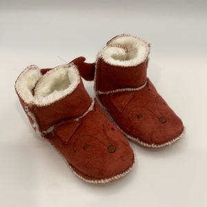 h&m kids slippers